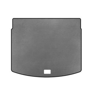 EVA kofferbakmat (2016-2020, SW, Grijs) Renault Megane IV 2016–2025