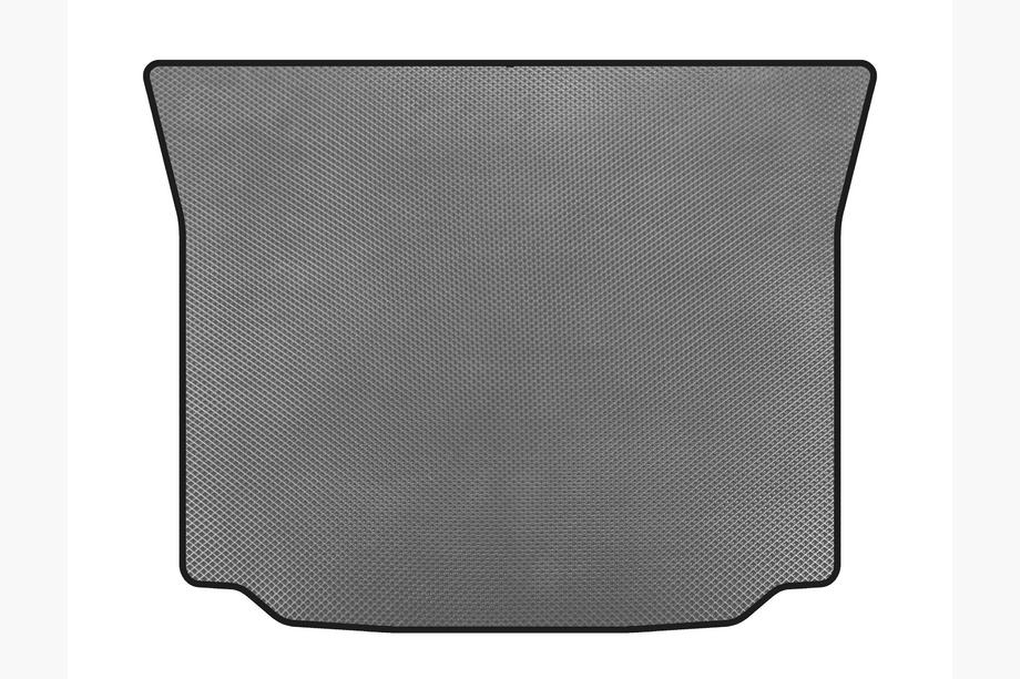 Skoda Roomster 2006–2015 EVA kofferbakmat (grijs) Image