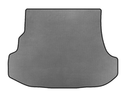 Subaru Forester 1997–2002 EVA kofferbakmat (grijs) foto 1