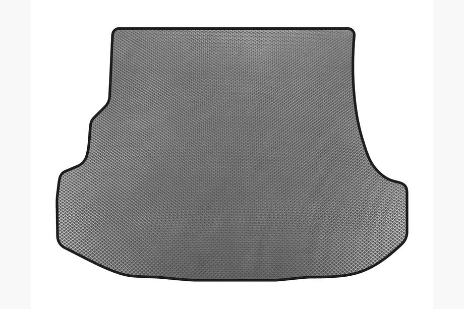Subaru Forester 1997–2002 EVA kofferbakmat (grijs) Image