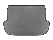 Subaru Forester 2013–2018 EVA kofferbakmat (2013-2017, grijs) foto 1