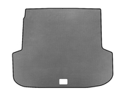Subaru Outback 2005–2009 EVA kofferbakmat (grijs) foto 1