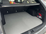 Subaru Outback 2019– EVA kofferbakmat (grijs) foto 3