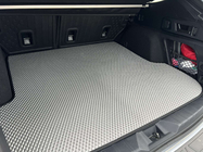 Subaru Outback 2019– EVA kofferbakmat (grijs) foto 1