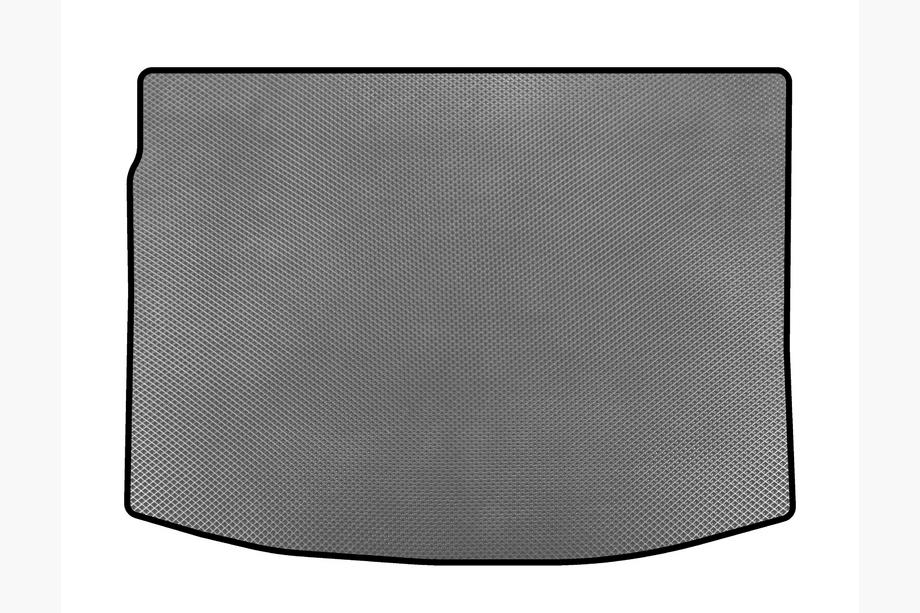 Subaru XV 2017–2023 EVA kofferbakmat (grijs) Image