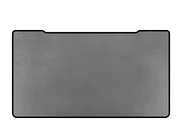 Suzuki Vitara 1998–2006 EVA kofferbakmat (3-deurs, grijs) foto 1