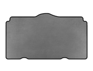 Toyota Yaris 2006–2011 EVA kofferbakmat (HB, 5-deurs, Grijs) foto 1