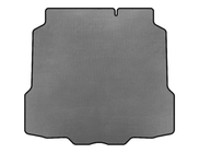 Toyota Yaris 2010–2020 EVA kofferbakmat (SD, Grijs) foto 1