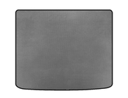 Volkswagen Golf 3 1991–2001 EVA kofferbakmat (HB, 3-deurs, grijs) foto 1