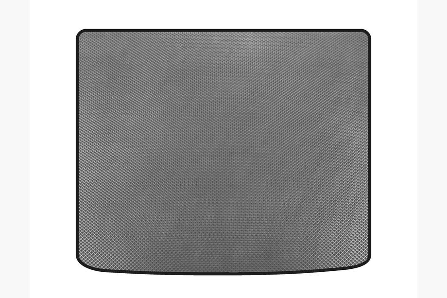 Volkswagen Golf 3 1991–2001 EVA kofferbakmat (HB, 3-deurs, grijs) Image