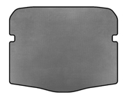 Volvo C70 2006–2010 EVA kofferbakmat (Cabriolet, grijs) foto 1