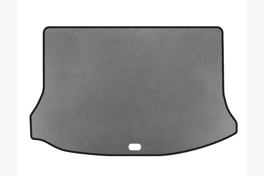 Volvo V40 2012– EVA kofferbakmat (2012-2016, HB, Grijs) Image