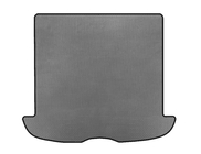 Volvo V50 2004–2012 EVA kofferbakmat (2007-2012, SW, Grijs) foto 1