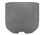 Volvo V60 2011–2018 EVA kofferbakmat (SW, grijs) foto 1