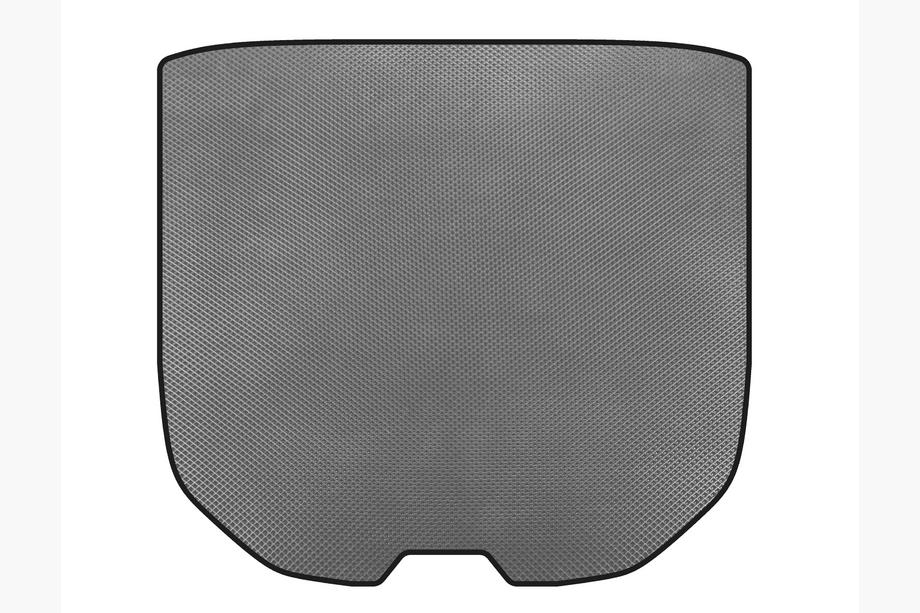 Volvo V60 2011–2018 EVA kofferbakmat (SW, grijs) Image