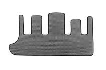 Chrysler Voyager 2001–2007 EVA kofferbakmat (voor Grand Voyager, grijs) foto 1