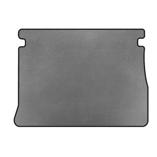 EVA kofferbakmat (voor Scenic, grijs) Renault Scenic/Grand 2009–2016