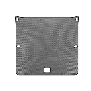 EVA V-1 kofferbakmat (Avant, Grijs) Audi 100 C4 1990–1994