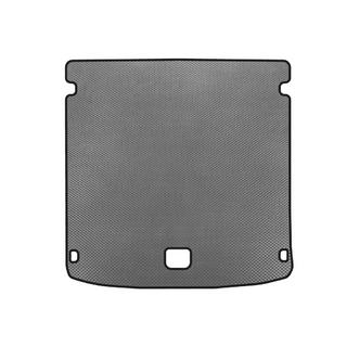 EVA V-1 kofferbakmat (Avant, Grijs) Audi A4 B7 2004–2008