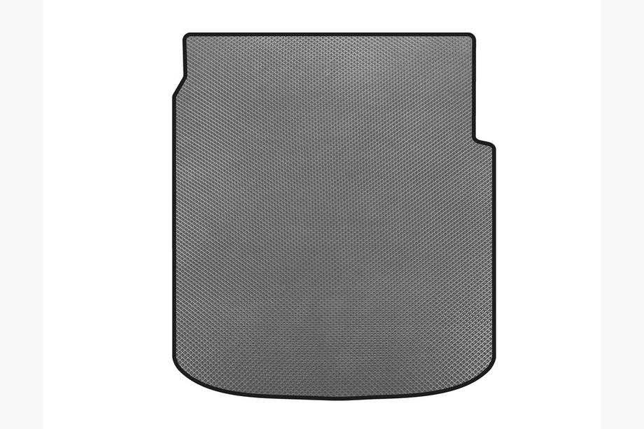 Audi A7 2010–2018 EVA kofferbakmat V-1 (2014-2018, grijs) Image