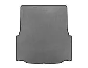 BMW 3 Serie E46 1998–2006 Kofferbakmat (SD, grijs) foto 1