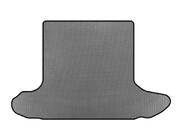 BMW 3 Serie E46 1998–2006 Kofferbakmat (HB, grijs) foto 1