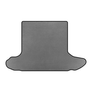Kofferbakmat (HB, grijs) BMW 3 Serie E46 1998–2006