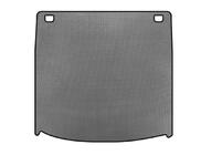 BMW 5 Serie E60/E61 2003–2010 EVA kofferbakmat (Voor E61, Grijs) foto 1
