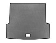 BMW 3-serie E90/E91 2005–2011 Kofferbakmat (voor E91, grijs) foto 1