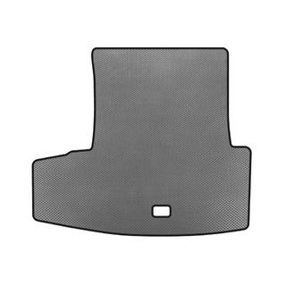 Kofferbakmat (Voor E92, Grijs) BMW 3-serie E92/E93 2006–2013