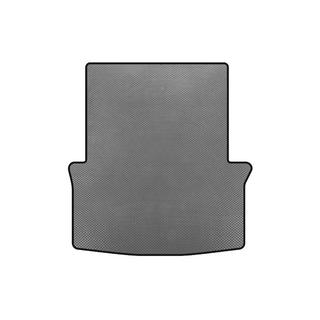 EVA bagageruimtemat (voor F30, vierwielaandrijving, grijs) BMW 3 Serie F30/F31 2012–2019