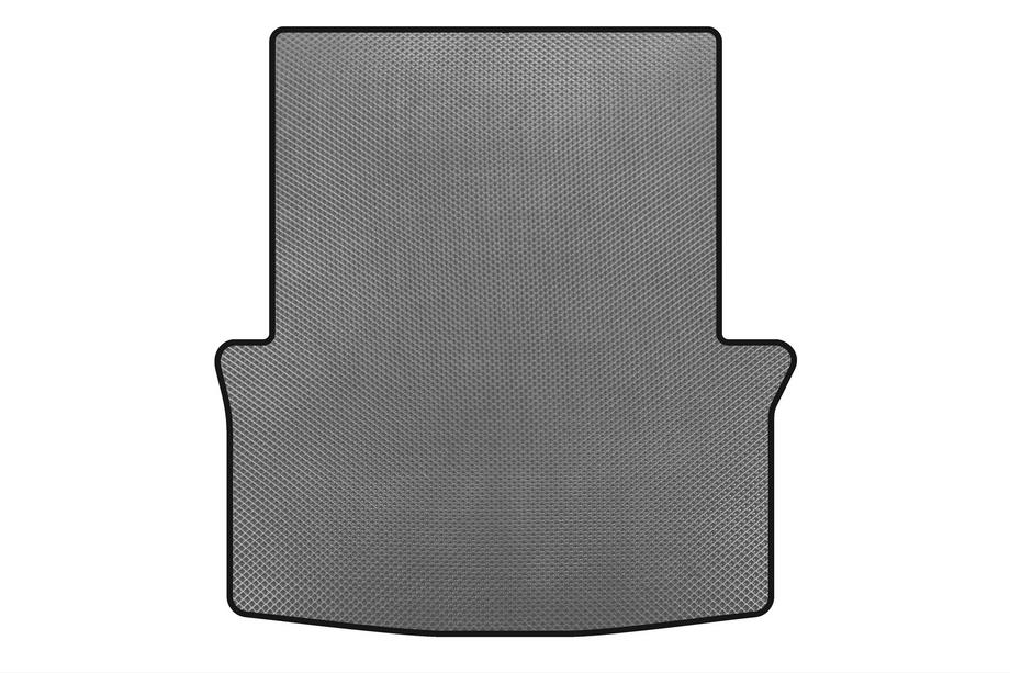 BMW 3 Serie F30/F31 2012–2019 EVA bagageruimtemat (voor F30, vierwielaandrijving, grijs) Image