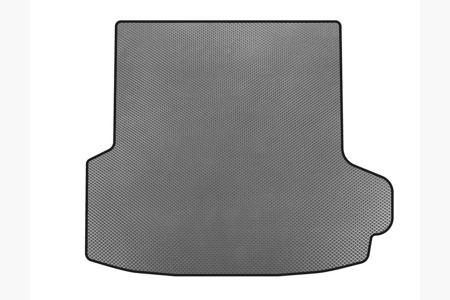 BMW 3-serie F34 2013–2020 EVA kofferbakmat (Grijs) Image