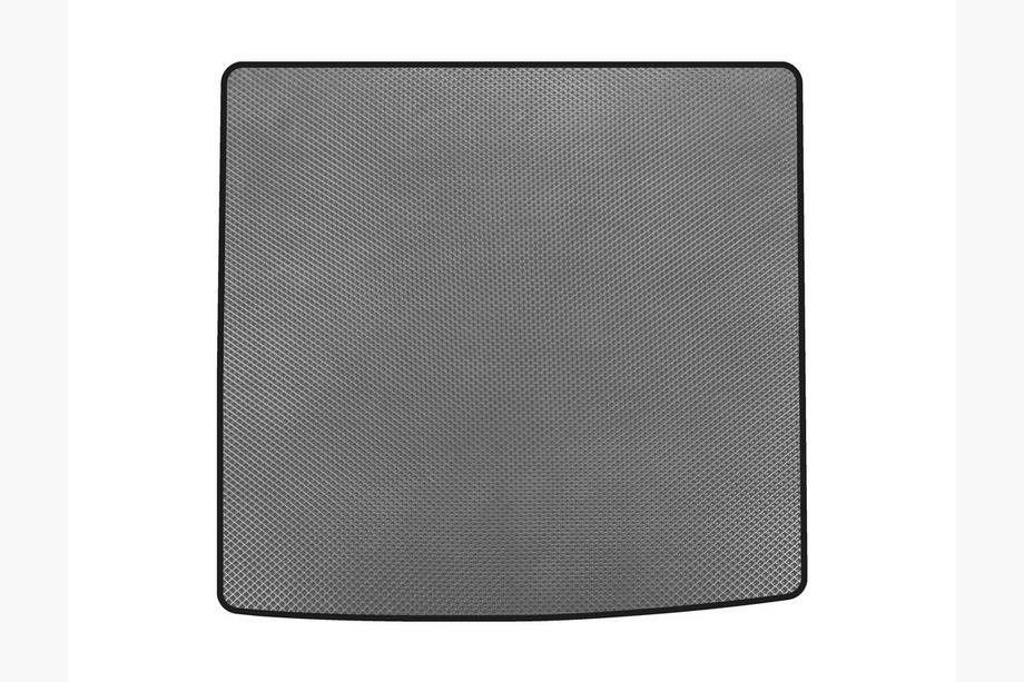 BMW X1 E84 2009–2015 EVA kofferbakmat (Grijs) Image