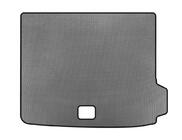 BMW X4 F26 2014–2018 Kofferbakmat V-2 (Grijs) foto 1
