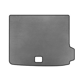 Kofferbakmat V-2 (Grijs) BMW X4 F26 2014–2018