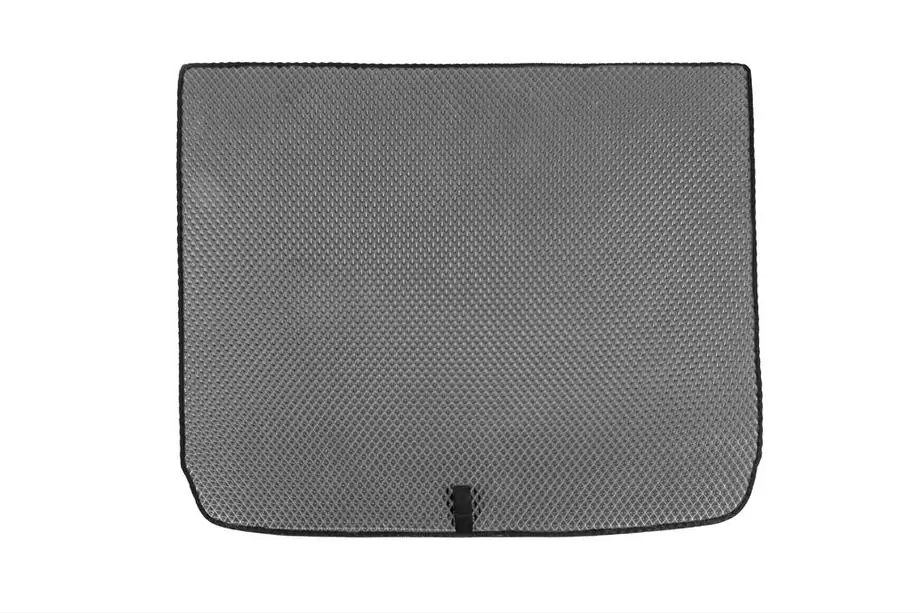 BMW X4 G02 2018– EVA kofferbakmat (Grijs) Image