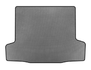 Chevrolet Cruze 2009–2015 Kofferbakmat (SD, grijs) foto 1