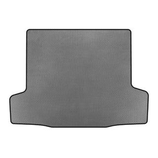 Kofferbakmat (SD, grijs)
