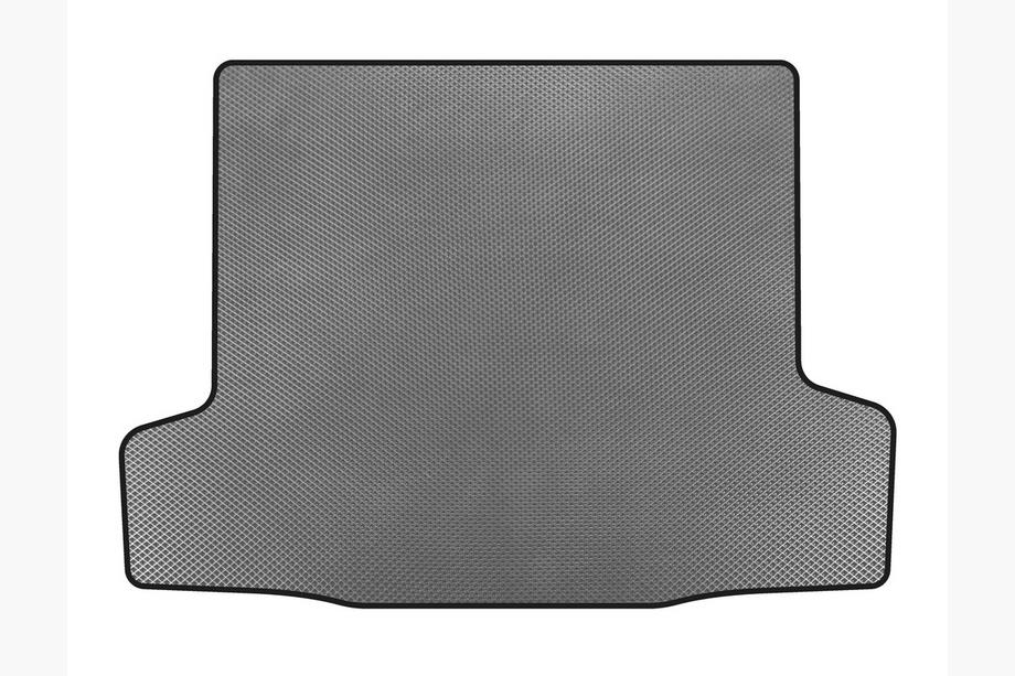 Chevrolet Cruze 2009–2015 Kofferbakmat (SD, grijs) Image
