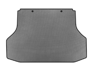 Chevrolet Lacetti 2003–2024 Kofferbakmat (SD, grijs) foto 1