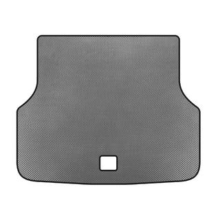 Kofferbakmat (stationwagen, grijs) Chevrolet Lacetti 2003–2024