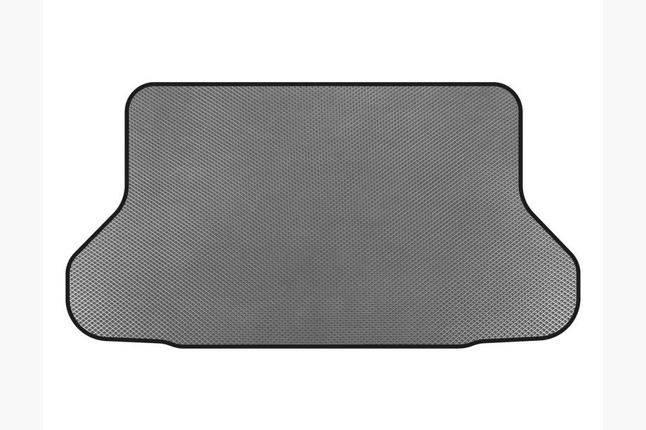 Chevrolet Lacetti 2003–2024 Kofferbakmat (HB, grijs) Image