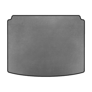 Kofferbakmat (SD, grijs) Citroen C-4 2004–2010