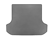 Dacia Logan II 2013–2022 Kofferbakmat (stationwagen, grijs) foto 1