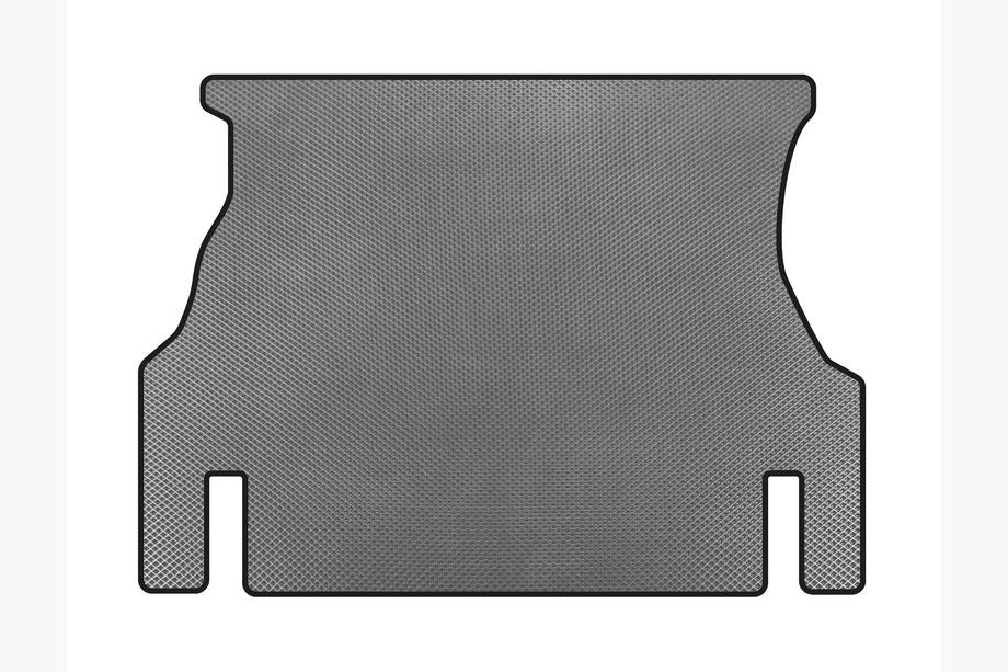 Daewoo Nexia 1995–2016 Kofferbakmat (SD, 1998-2008, Grijs) Image