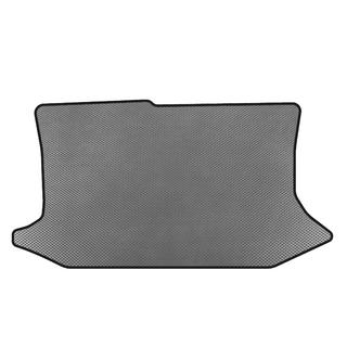 Kofferbakmat (HB, grijs) Ford Fiesta 2002–2008