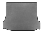 Ford Focus II 2008–2011 Kofferbakmat (sedan, VS, grijs) foto 1