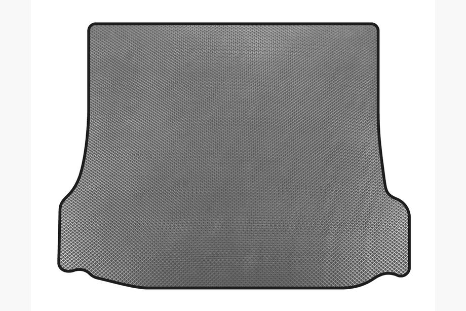 Ford Focus II 2008–2011 Kofferbakmat (sedan, VS, grijs) Image