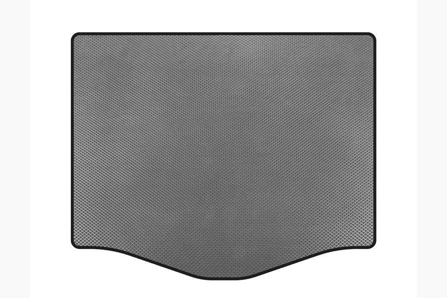 Ford Focus II 2005–2008 EVA kofferbakmat (HB, grijs) Image